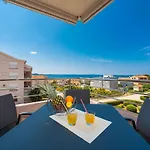 Deluxe Apartman Anita1
