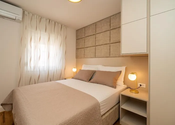 Deluxe Apartman Anita1