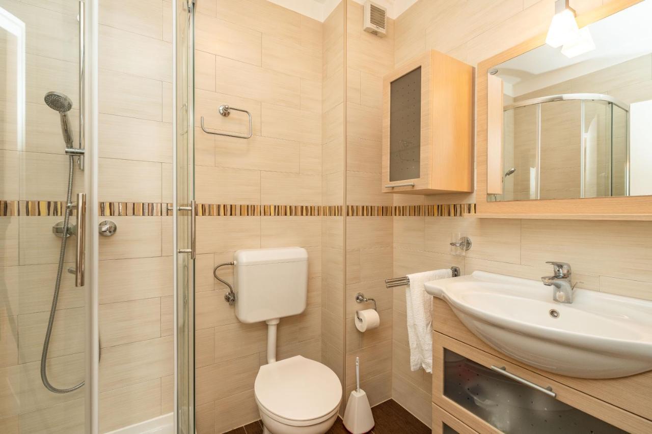 Appartement Deluxe Anita1