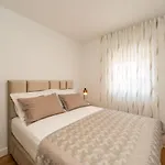 Deluxe Apartman Anita1