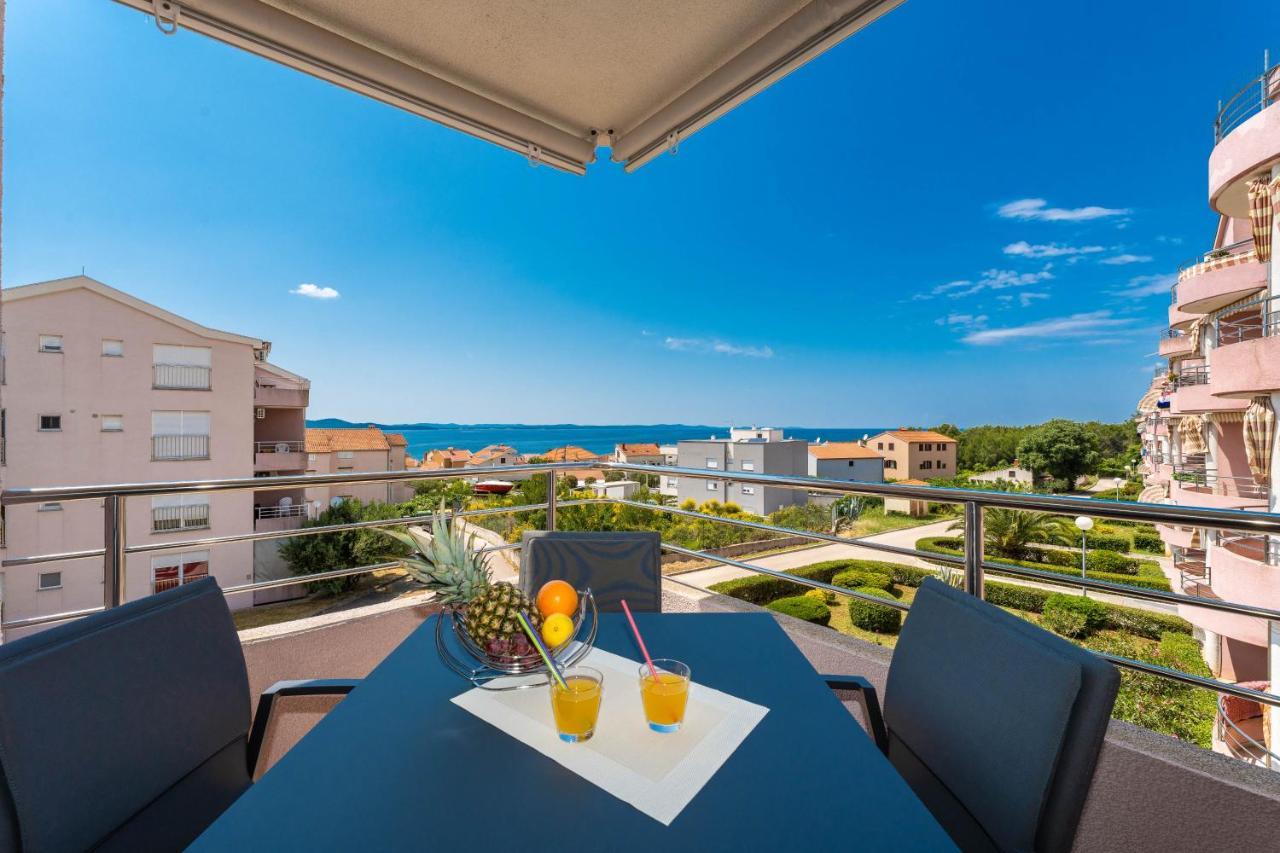 Deluxe Anita1 * Zadar