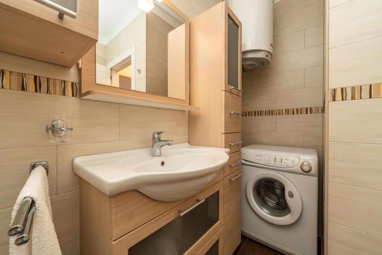 Deluxe Anita1 Apartament *
